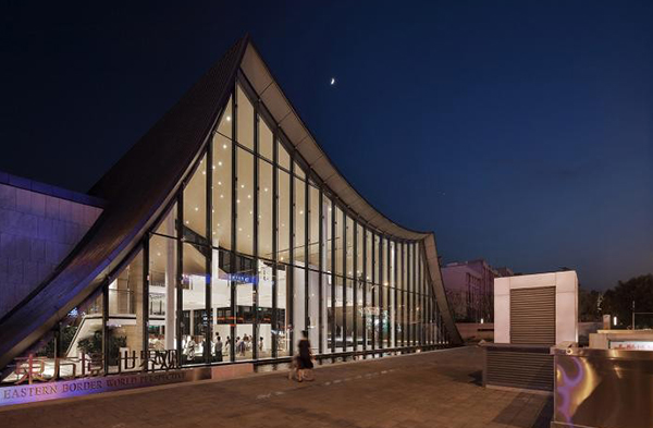 武漢歸元寺商業(yè)項目